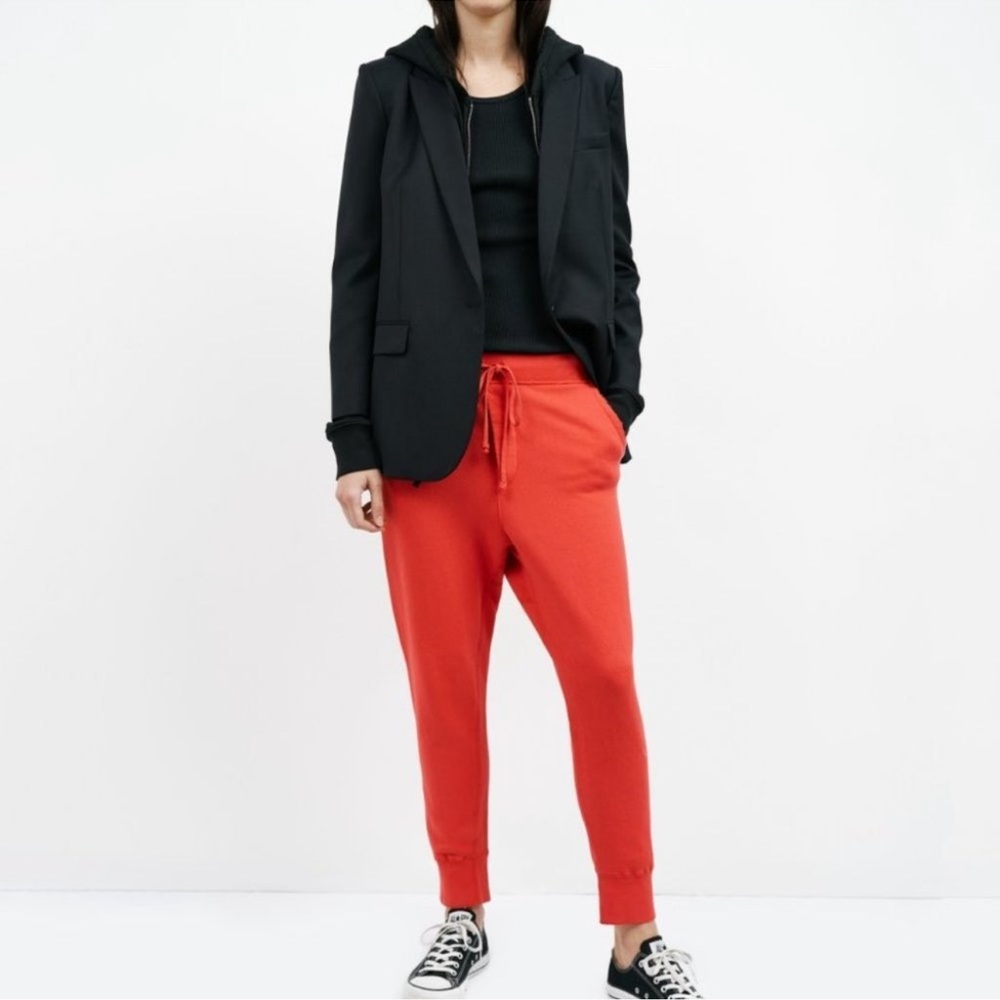 Nili Lotan Sweatpants